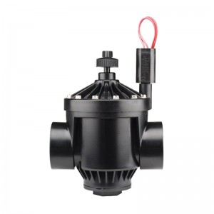 HUNTER PGV 1" SELENOİD VANA - PİLLİ